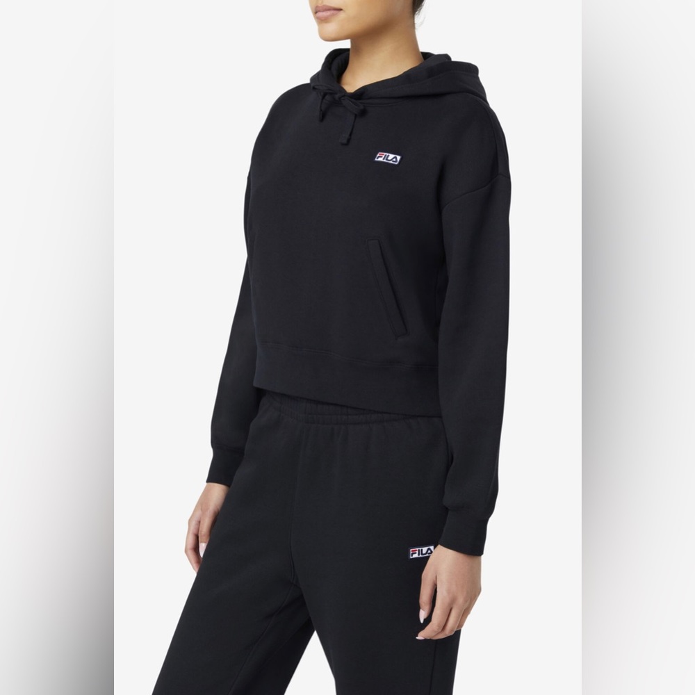 FILA Women’s Marina Hoodie Size L